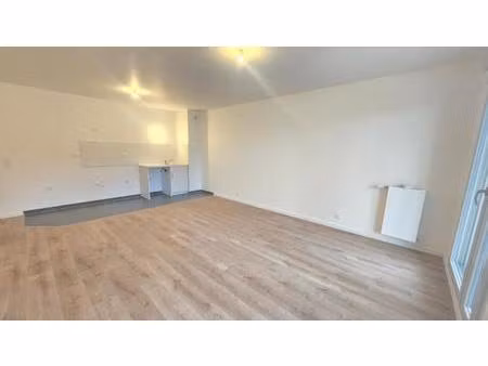 appartement t3