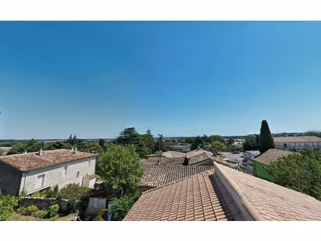 vente appartement 3 pièces 127 m² baillargues (34670)