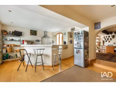 appartement à villejuif (94800)