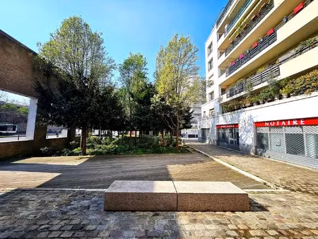 appartement à vendre maisons-alfort