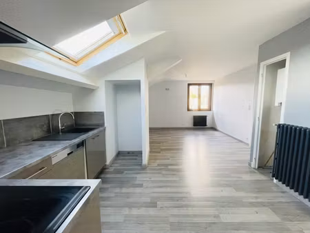 appartement onet le château 3 pièce(s) 62 m2