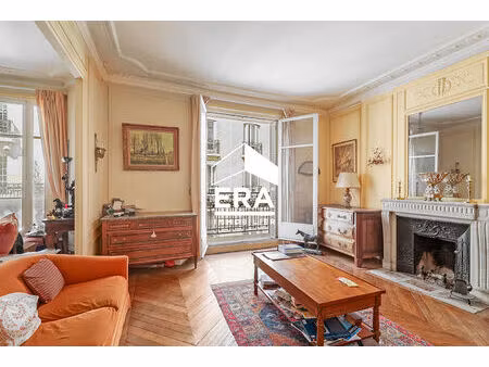 appartement 5 pièces 109 m² à vendre / acheter paris 17e arrondissement 75017 ? | era immo