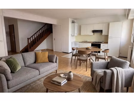 appartement pau 67.56 m² t-2 à vendre  145 000 €