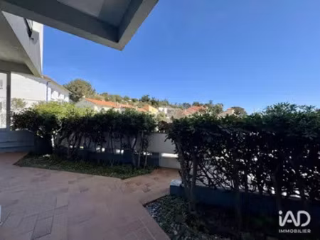 appartement à port-vendres (66660)