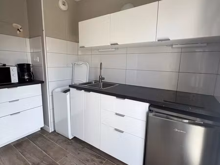 location appartement 1 pièce 30 m² à reims (51100)