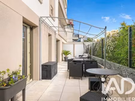 appartement à saint-cyr-l’école (78210)