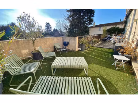 appartement sainte-foy-lès-lyon 114.05 m² t-5 à vendre  499 000 €