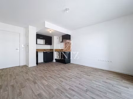 appartement à louer strasbourg
