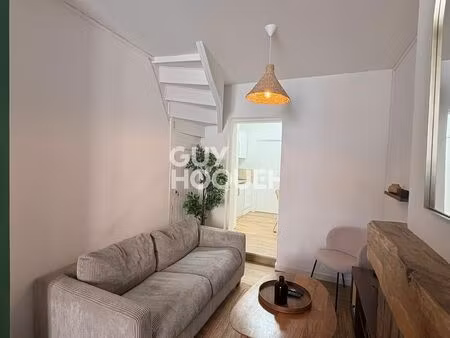 proximité centre ville - studio à louer d'environ 38m²