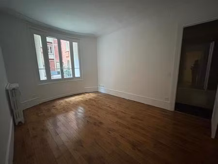 superbe studio de 30m²