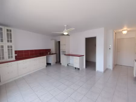 st jean de luz - fargeot - studio vide