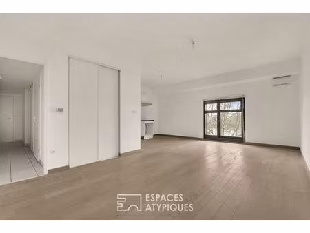 appartement avec vue garonne