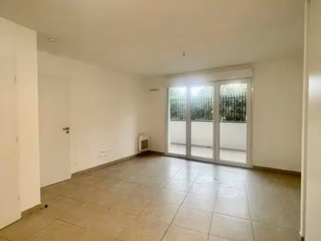 appartement vendargues - 2 pièce(s) - 40 m2