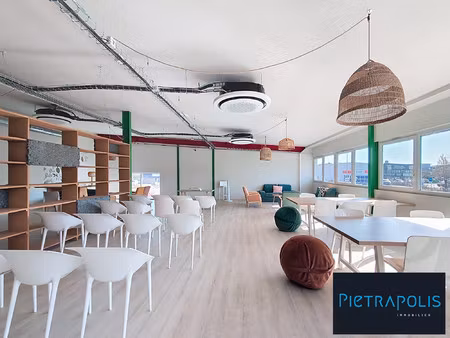 bureaux à louer au coeur de la zae cap nord