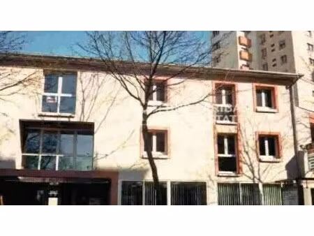 location bureaux 235 m²