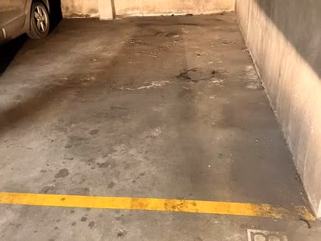 garage parking à louer strasbourg