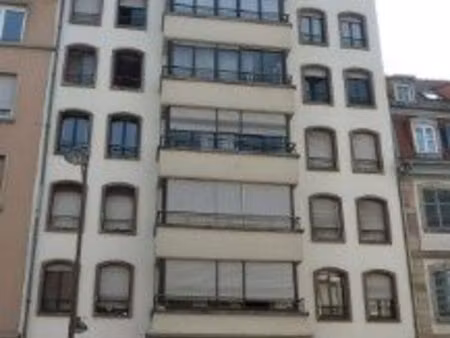 garage parking à louer strasbourg