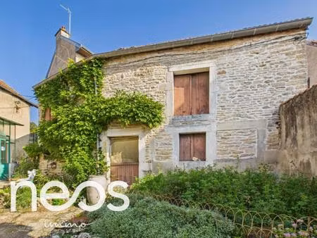 ancienne ecurie - plateau - 89 60m2 au sol