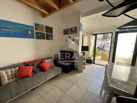 maison 2 pièces 49 m² à vendre / acheter arcachon 33120 ? | era immobilier