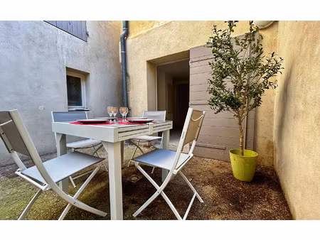 maison arles m² t-3 à vendre  245 000 €