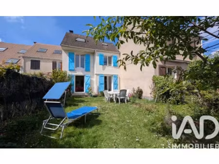 maison à athis-mons (91200)