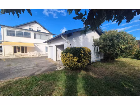 maison boucau 193 m² t-5 à vendre  399 000 €