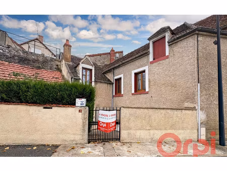 maison bruère-allichamps m² t-2 à vendre  39 900 €