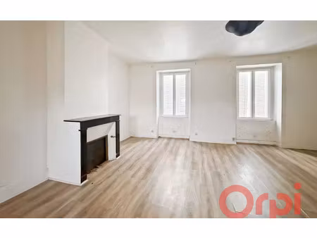 maison bruère-allichamps m² t-3 à vendre  52 250 €