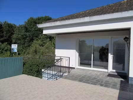 maison 3 chambres challans