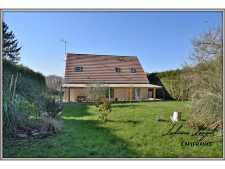 maison à vendre chateau thierry 5 pièce(s) 98m2 250 000€