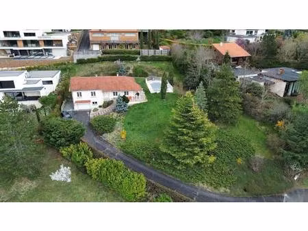 vue exceptionnelle sur le puy-de-dome