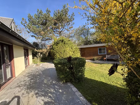 vente maison 7 pièces 151 m² dingsheim (67370)