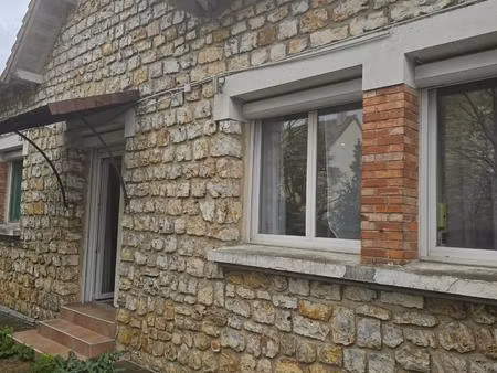 belle maison en pièrres