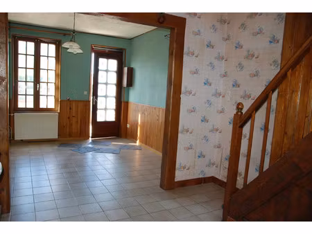 vente maison 5 pièces 64 m² fécamp (76400)
