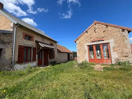 ancien corps de ferme
