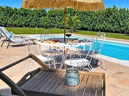 maison en pierre de charme de 140 m2 + studio indépendant