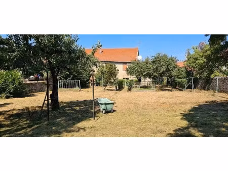 maison à vendre gravelotte 10 pièce(s) 243m2 250 000€