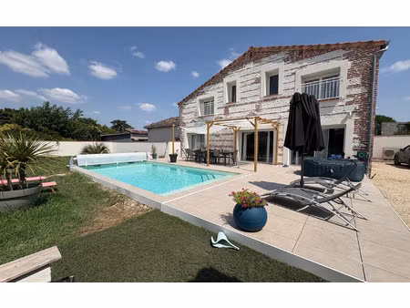 maison launaguet 179.64 m² t-6 à vendre  647 000 €