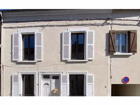 maison les mureaux m² t-6 à vendre  292 000 €