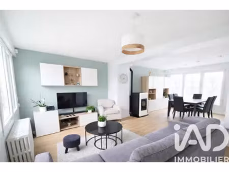 maison de ville à lys-lez-lannoy (59390)