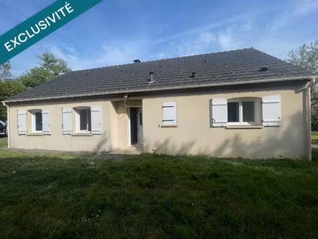 maison sans travaux   fonctionnelle