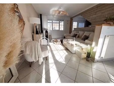 coup de cour assuré sur la charmante commune de noeux les mines