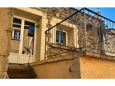 maison pauligne m² t-2 à vendre  80 000 €