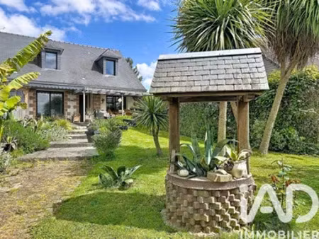 maison traditionnelle à pontorson (50170)