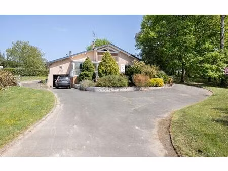 maison pouillon m² t-4 à vendre  292 800 €