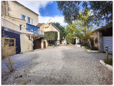 propriété à vendre roujan 12 pièce(s) 165m2 675 000€