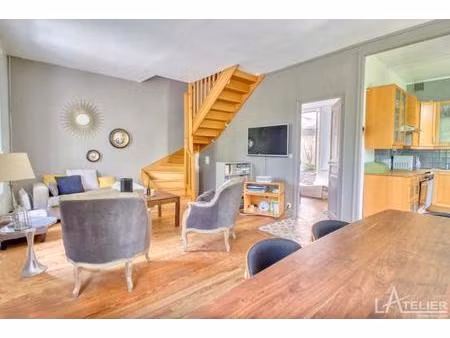 meulière à fort potentiel