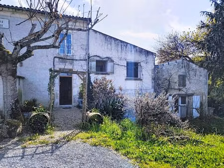ancien restaurant à fort potentiel