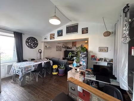 saint julien de concelles - maison vendue louée - fin du bail septembre 2026