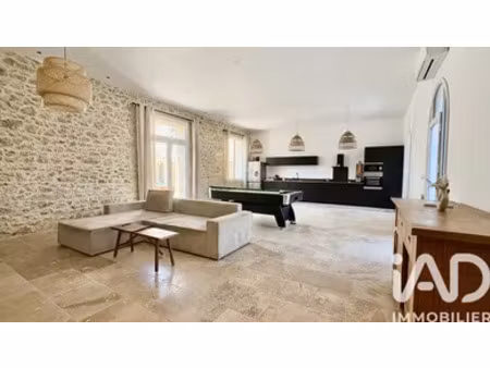 demeure à saint-selve (33650)